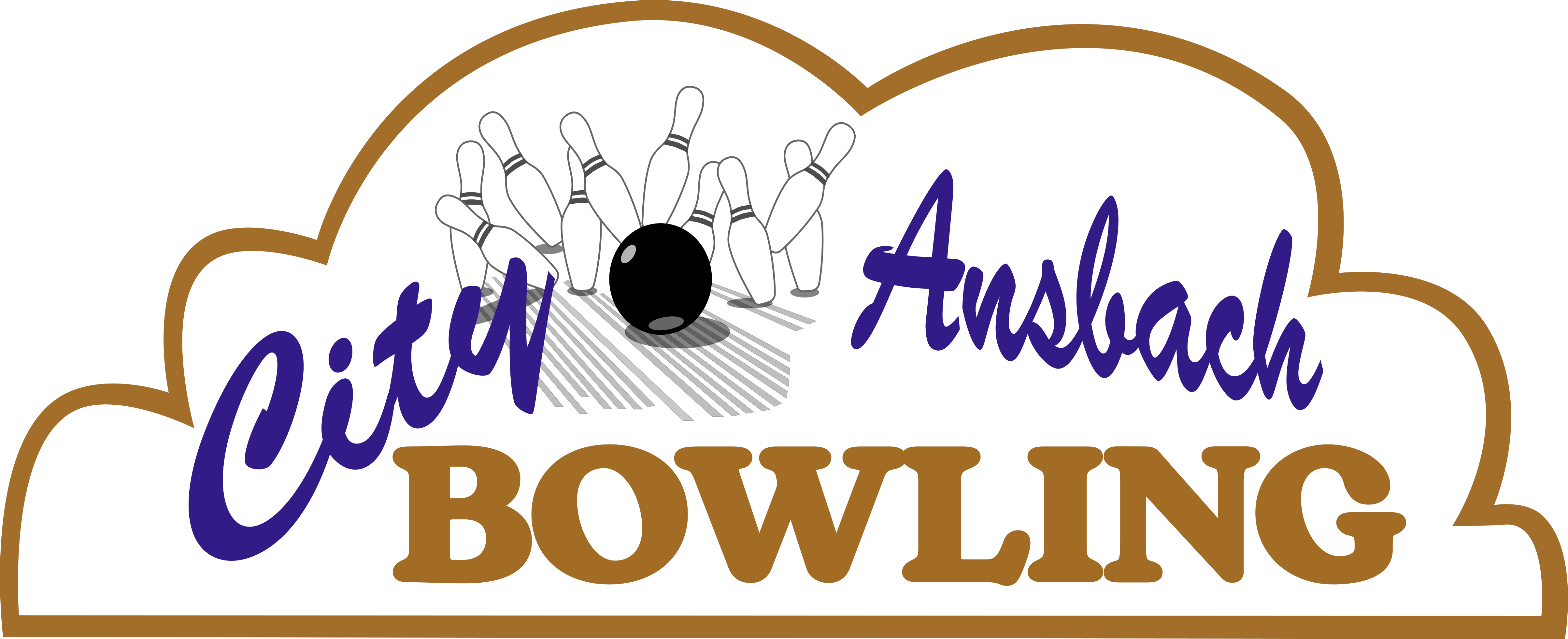 City Bowling Ansbach ein Unternehmen für Spiel, Spass und Freude.